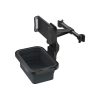 CHZ-12 Car Rear Pillow Telescopic Bracket Car Seat Phone Holder