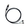 Pcsensor USB to TTL Level Serial Cable Short Circuit Proof With Indicator Light