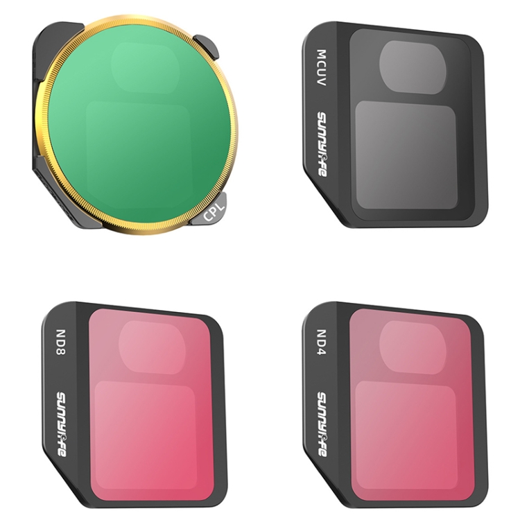 Sunnylife M3-FI330 For Mavic 3 Filter