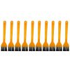 10PCS For Miele 3DFJM / Complete C2 Vacuum Cleaner Accessories Cleaning Brush