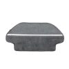 2 PCS Sweep And Mop Machine Accessories For Mijia STYJ02YM