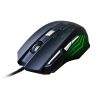 MOS7 7 Keys One-click Combo Custom Keyboard Shortcuts Game Mice, Cable Length: 2m