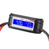 HTRC 200A Current Voltage Power Meter Model Tester