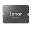 Lexar NS100 2.5 inch SATA3 Notebook Desktop SSD Solid State Drive
