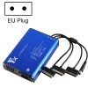 For DJI Phantom 4 Pro Advanced+ Charger  4 in 1 Hub Intelligent Battery Controller Charger