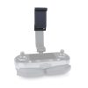 RCSTQTablet PC Extension Holder Clamp for AUTOEL EVO 2 II Remote Control