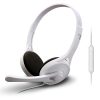 Edifier K550 3.5mm Plug Wired Wire Control Stereo Computer Game Headset with Microphone, Cable Length: 2m