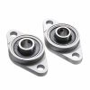 2 PCS  Diamond KFL-08 000 001 Bearing Housing Zinc Alloy Miniature Housing Bearing 3D Printer Accessories Universal