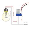 Automatic Switch Sensor Switch Photocell Street Light Switch Control