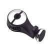 2 PCS Car Multifunctional Rear Headrest Mobile Phone Hook
