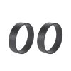 2 PCS Vacuum Cleaner Drive Belt For KIRBY SENTRIA G10/G10E