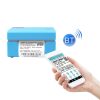 Feima ZJ3305 Express Printer Bluetooth Printer Thermal Label Printer,CN Plug