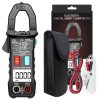 BSIDE Bluetooth 5.0 6000 Words High Precision Smart AC Clamp Meter