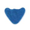 4 PCS Mop Cloth Cover Triangle Twisted Pigtail Mop Replacement Pad for VAX S85-CM