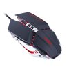 iMICE T80 7 Keys 3200 DPI Macro Programming Mechanical Gaming Wired Mouse, Cable Length: 1.8m