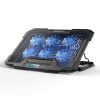 Suohuang Notebook Cooler Gaming Notebook Cooling Base Notebook Exhaust Fan Bracket