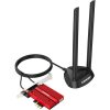 COMFAST CF-AX200 Plus Dual-Band High-Power Wireless Network Card 3000Mbps High-Speed WiFi PCI-E Gaming Wireless Network Card