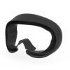 For Pico 4 VR Goggles Eye Pads Silicone Protective Cover