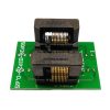 SSOP20 TSSOP20 OTS-28-0.65-01 Chip Gold-Plated Dual Contact Pin Adapter Socket
