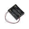 10 PCS AA Size Power Battery Storage Case Box Holder