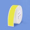 Communication Room Switch Mobile Telecommunications Network Cable Label Paper For NIIMBOT D11/D61 Printers