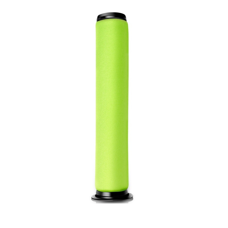 2 PCS Vacuum Cleaner Filter With Washable Cone Rod For Gtech AirRam MK2 K9