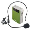 Rolton K300 Portable Voice Amplifier Supports FM Radio/MP3