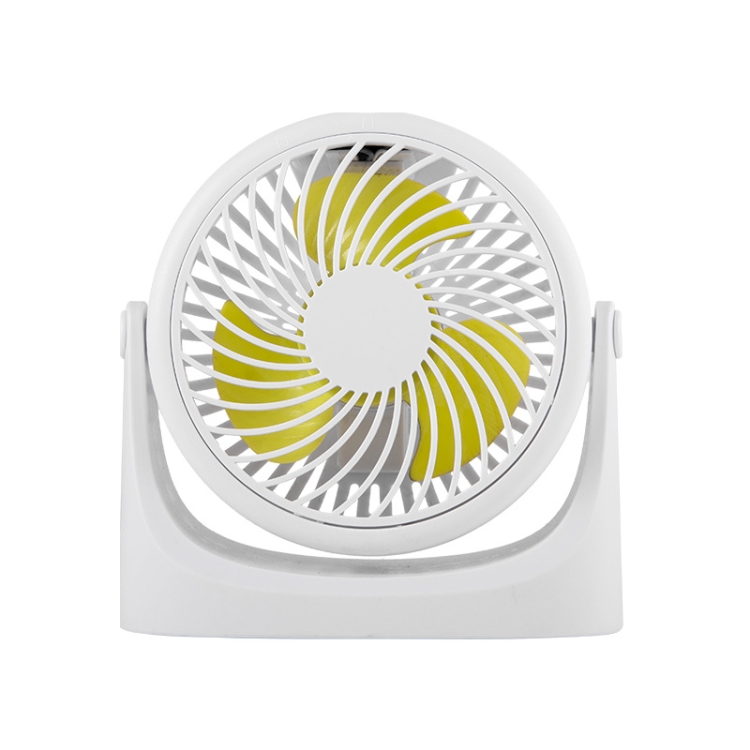 JD-Q1 Office Student Dormitory Mini Silent USB Fan