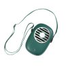 WX616 Mini Hanging Neck Fan USB Student Office Handheld Fan