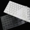 T17606 Computer Keyboard Film Transparent TPU Nano Long Keyboard Protective Film