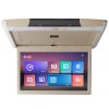 15.6 Inch Car Ceiling Android Monitor Mp5 Car HD TV Display