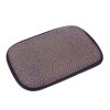 Car Diamond Armrest Box Cushion Personalized Car Decorations Dirt And Non-Slip