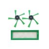 Sweeping Robot Accessories For Vorwerk VR200, Specification: