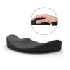Silicone Wrist Support Mouse Pad Mobile Palm Rest Office Hand Rest Right Hand Version