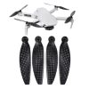 Sunnylife 4726F-CF1 Carbon Fiber Propeller Low-Noise Wing Blades For DJI Mavic Mini 2
