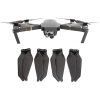2 Pairs Sunnylife  8331F-CF2 For DJI Maivc Pro Platinum & Maivc Pro Full Carbon Fiber Noise Reduction Folding Propeller