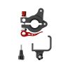Sunnylife TY-Q9403 Remote Control Universal Bicycle Holder Bicycle Clip For DJI Mavic Mini/ Mini 2/Air