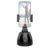 360-Degree Smart Follow-Up Selfie Live Video Recording Tripod Heads