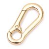 20 PCS Car Full Metal Waist Keychain Anti-Lost Key Chain
