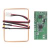 HW-205 RDM6300 125kHz Serial Port Reading RFID Card Module