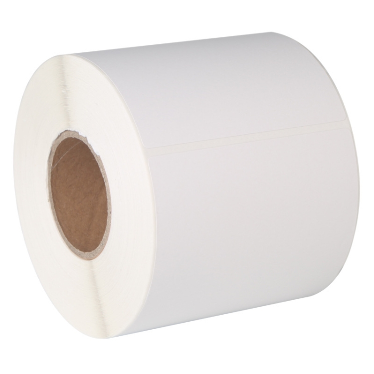 Thermal Self-Adhesive ShippingLabel Paper Is Suitable For XP-108B Printer