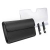 Car Mask Dispenser With Hook Car Mask Storage Box Bracket