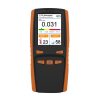DM509-O3 Handheld Portable Ozone Analyzer O3 Ozone Gas Detector Intelligent Sensor Ozone Meter