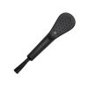 100 PCS ZX-008 Plastic Mini Brush Mobile Phone Screen Mosquito Killer Lamp Humidifier Keyboard Cleaning Brush
