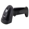 Deli 14883 Express Code Scanner Issuing Handheld Wired Scanner, Colour：