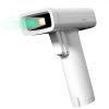 Deli Express Single Scanner Cashier Scanner, Specification: