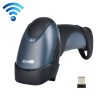 NETUM M2 Wireless Scanner Supermarket Warehouse Express Laser Barcode Scanner