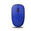 Rapoo M200G 1300 DPI 3 Keys Silent Wireless Mouse