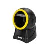 NETUM 2050 Supermarket Cashier Barcode QR Code Scanner Desktop Vertical Scanner, Specification: