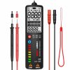 BSIDE Dual-Mode Smart Large-Screen Display Multimeter Electric Pen Portable Voltage Detector